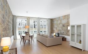 Clube Charming Apartments - Clerigos